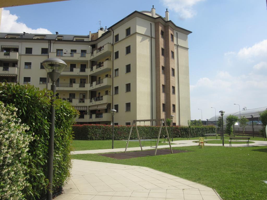 Appartamento Volta Rho Phòng bức ảnh