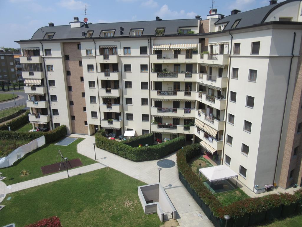 Appartamento Volta Rho Phòng bức ảnh